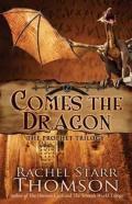 Comes The Dragon