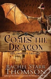 Capa do artigo Comes The Dragon