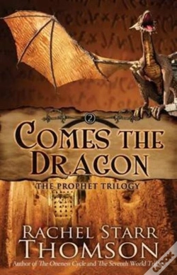 Capa do artigo Comes The Dragon