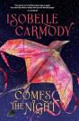 Comes The Night - Preview