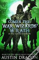 Comes The War Wizards' Wrath