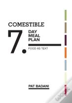 Comestible 7-Day Meal Plan