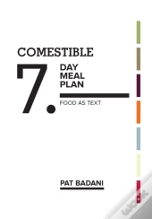 Comestible 7-Day Meal Plan