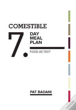 Capa do artigo Comestible 7-Day Meal Plan