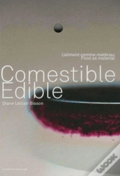 Capa do artigo Comestible : L