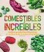 Comestibles Increíbles - Preview