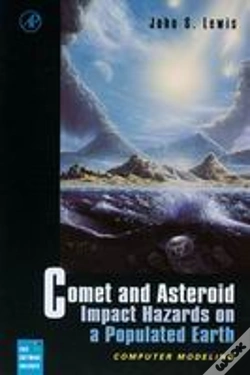 Capa do artigo Comet And Asteroid Impact Hazards On A Populated Earth