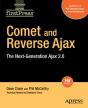 Comet And Reverse Ajax - Preview