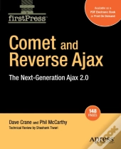 Comet And Reverse Ajax