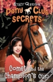 Capa do artigo Comet And The Championâ€™S Cup