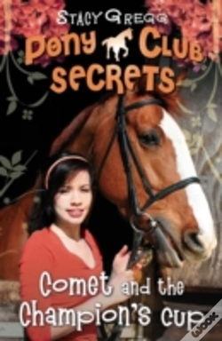 Capa do artigo Comet And The Championâ€™S Cup