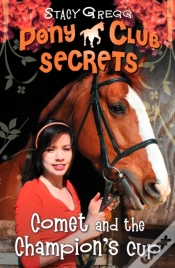 Capa do artigo Comet And The Champion