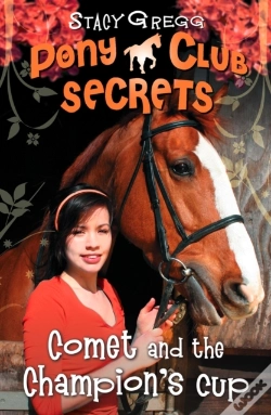 Capa do artigo Comet And The Champion'S Cup