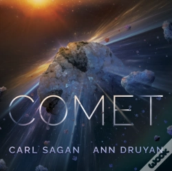 Capa do artigo Comet