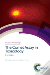 Capa do artigo Comet Assay In Toxicology