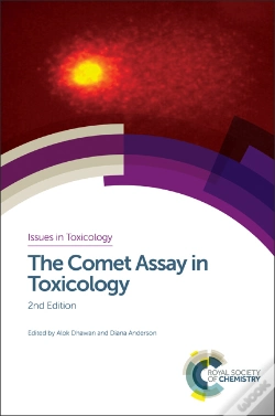 Capa do artigo Comet Assay In Toxicology