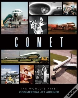 Capa do artigo Comet