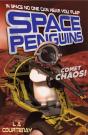 Comet Chaos - Preview