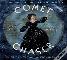 Comet Chaser