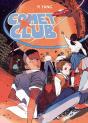 Comet Club - Preview