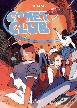 Capa do artigo Comet Club