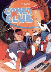 Capa do artigo Comet Club