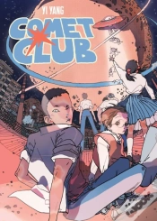 Capa do artigo Comet Club