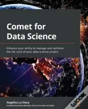Capa do artigo Comet For Data Science