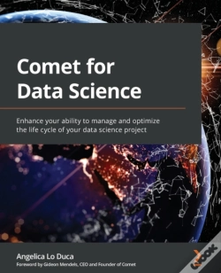 Capa do artigo Comet For Data Science
