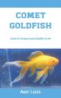 Comet Goldfish - Preview