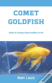 Capa do artigo Comet Goldfish