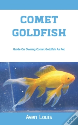 Capa do artigo Comet Goldfish