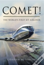 Capa do artigo Comet!