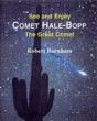 Comet Hale-Bopp - Preview