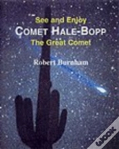 Capa do artigo Comet Hale-Bopp