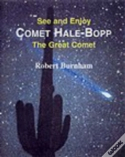 Capa do artigo Comet Hale-Bopp