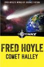 Comet Halley - Preview