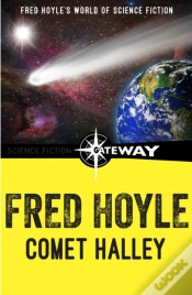 Capa do artigo Comet Halley