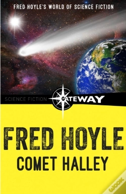 Capa do artigo Comet Halley