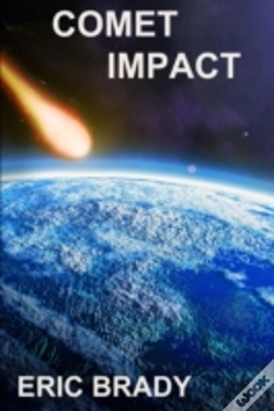 Capa do artigo Comet Impact