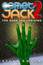 Comet Jack 2: The Dark Sea Uprising - Preview
