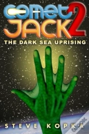 Capa do artigo Comet Jack 2: The Dark Sea Uprising