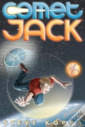 Capa do artigo Comet Jack