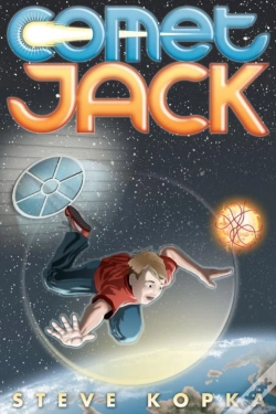 Capa do artigo Comet Jack