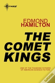 Capa do artigo Comet Kings