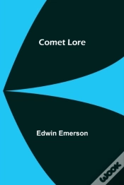 Capa do artigo Comet Lore