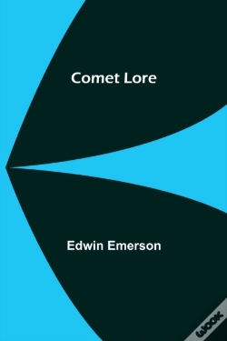 Capa do artigo Comet Lore