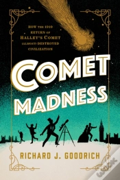 Capa do artigo Comet Madness