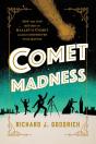 Comet Madness - Preview
