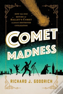 Capa do artigo Comet Madness